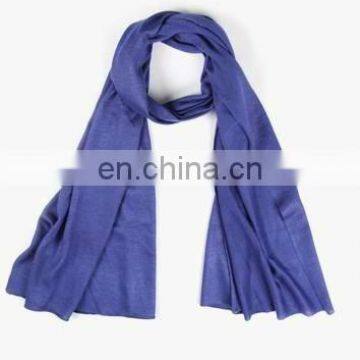 fashional pretty super soft cozy warm popular plain color scarf