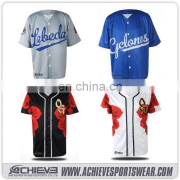 cheap custom cotton satin baseball softball jersey,blank baseball jerseys wholesale