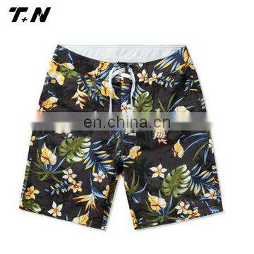 Sports Surf Board Beach Shorts