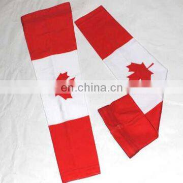 Wholesale Elastic Sport Compression Arm Sleeve photo-2