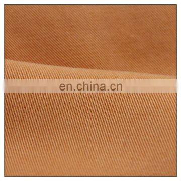 Good Hand Feel Tencel Waterproof Fabric Dyed Twill 100% Tencel Fabric photo-6