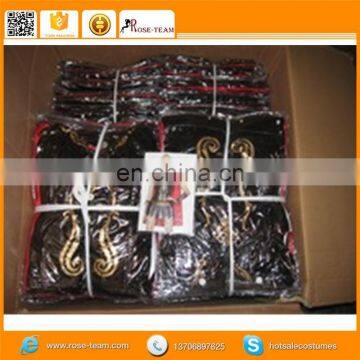 Women's Elegant Witch Costume, Leathery Jumpsuits, Sexy Animal Costume photo-6