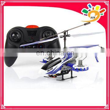 Avatar 4 Channe Helicopter with Gyro RC Wholesale Toys