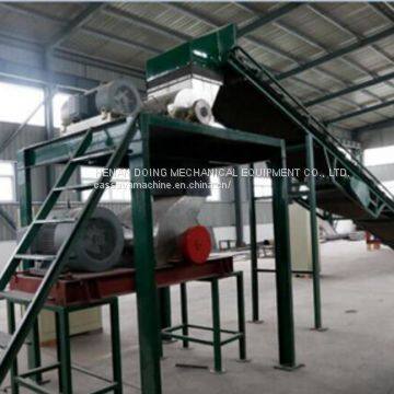 High efficiency cassava starch machinery with competitive price