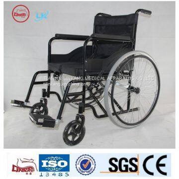 factory price wheelchair manual