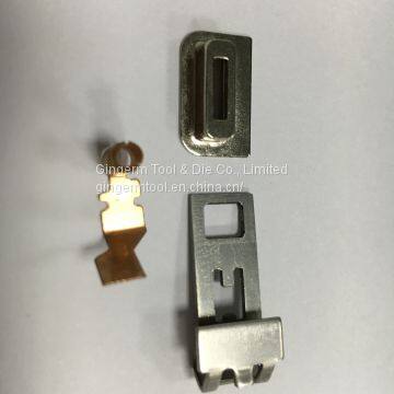 Precision Stamping Parts photo-2