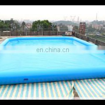 Large Swimming Pool Inflatable Outdoor Summer Fun Family Water Play Ground Pool