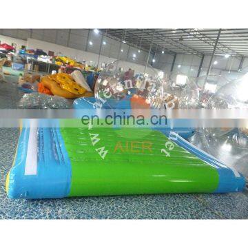 Customized Inflatable Water Games Park,Crazy Water Park Inflatable Park for Kids