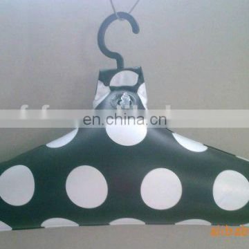 inflatable hanger