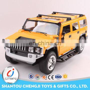 High quality four way 4CH plastic electric 1/10 rc drift car