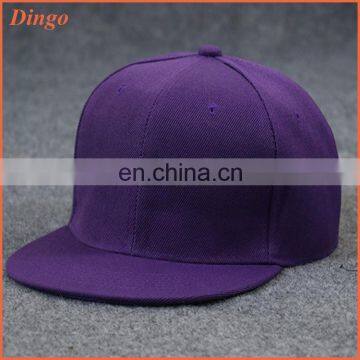 Logo brand wholesale Cheap Promotional custom 3D embroidery hat Baseball Cap