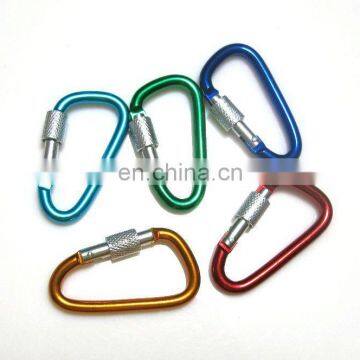 2015 novelty bulk stainless trigger snap hook wholesale