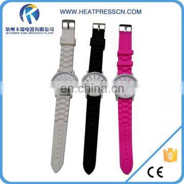 sublimation blank watch