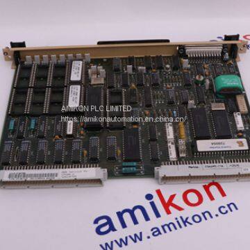 ABB DSQC334 3HAB5845-1 Контроллер робота. Источник питания photo-4