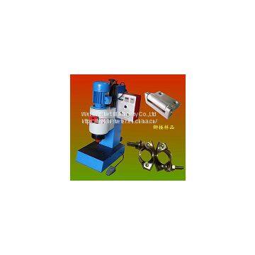 Desktop Riveting Machine,orbital Riveting Machine,pneumatic Riveting Machine photo-5