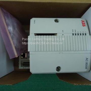 PLC spare part PM864AK02  New sealed & Best discount PLC module