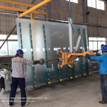 Building Glass Laminated Glass