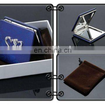 Cosmetic Mirror HEART TO HEART Mirror Promotional Gift