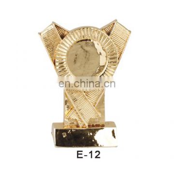 High Quality Cheap Sports Medals And Resin Trophies