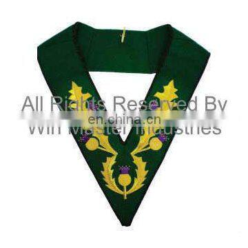 Royal Order of Scotland PGM Collar