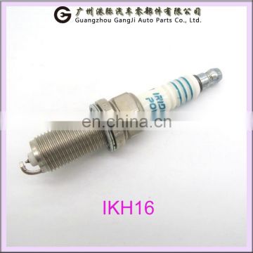 Genuine Spark Plug For Peugeot Chevrolet IKH16