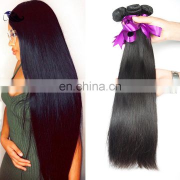 High Quality Virgin Wholesale Brazilian Human Hair Weaving chinese hair bundles