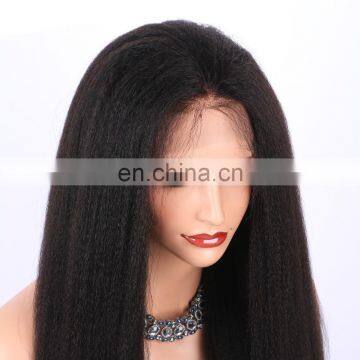 Cheap Human Hair Wigs for Black Women photo-4