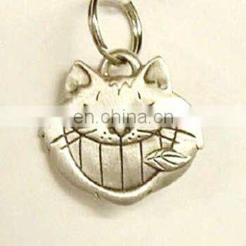 2010 fashion crown pet charm