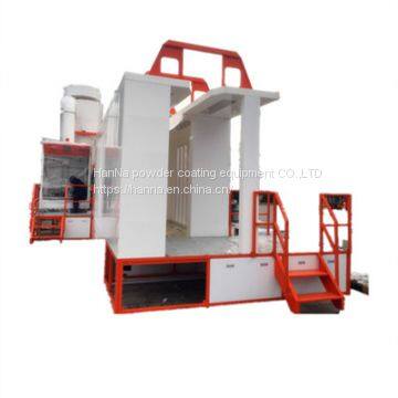 Powder Coating Line Suppliers