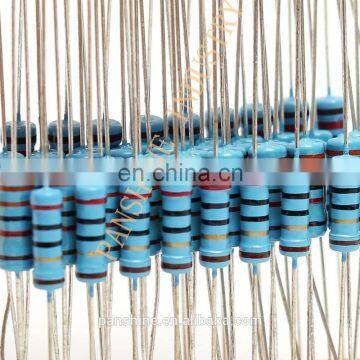 Metal Film High Power Resistor