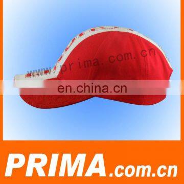 2017 Cheap Custom Embroidery Logo Cotton Sports Baseball Caps and Hats photo-3