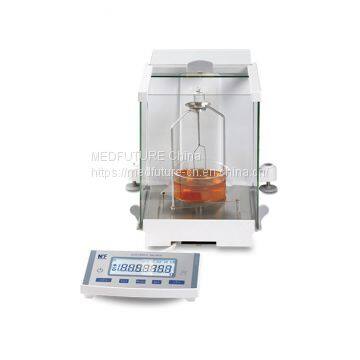 MFBD Series Laboratory Electronic Density Balance photo-2