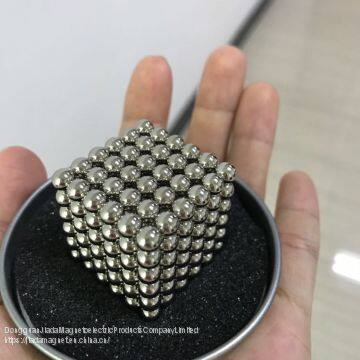 216 3mm 5mm neodymium magnet balls