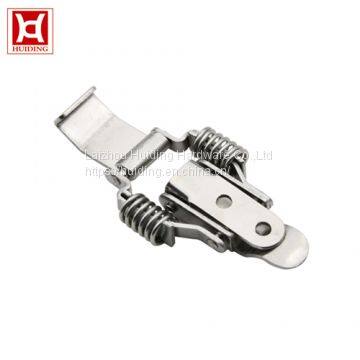DK011A Spring Loaded Toggle Latch Toolbox Latch photo-4