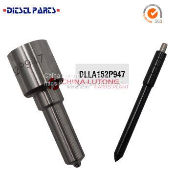 CAT Pencil Fuel Injector Nozzle DLLA152P947/093400-9470 for Toyota