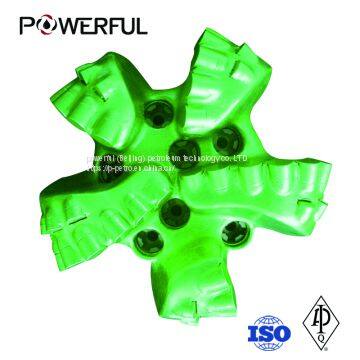 Matrix PDC Bit 8 1-2 GMD1635TX photo-2