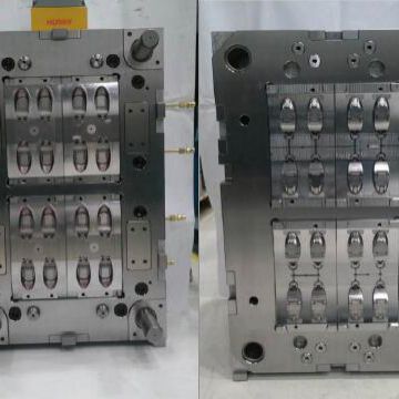 Mold&Tooling Design Services with custom made OEM solution