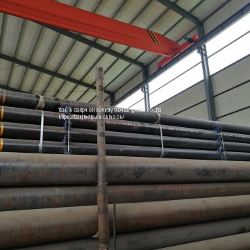 API 5L pipe line for oil and gas