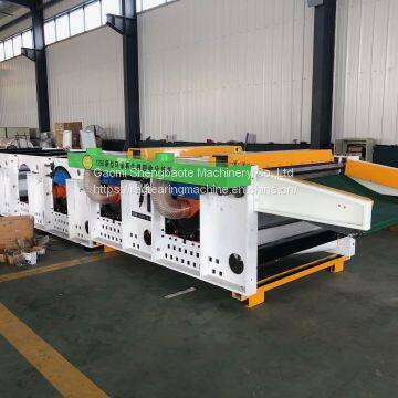 Waste Cotton Recycling Machine photo-5