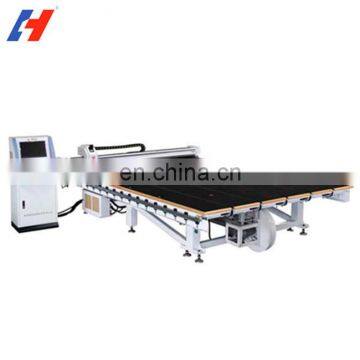 CNC Glass Cutting Machine/Glass Cutting Table