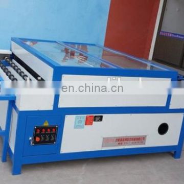 1600x2000mm Double glazing glass washer and dryer machine