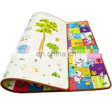 1.8mX2.0m Colorful Baby Play Mats For Sale