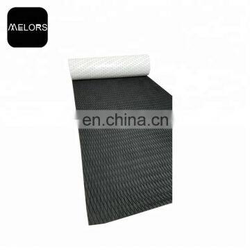 Melors Manufacturer Reliable Quality EVA Kite board Traction Deck Pad