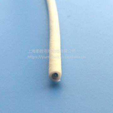 Customs Purple Rov Umbilical Cable Aging Resistance