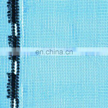 HDPE green shade net /construction safety nets /Dust and debris control net