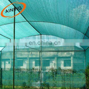 100% Virgin Hdpe Agricultural Sun Shade Mesh Net For Greenhouse photo-3