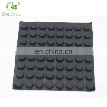 Rubber Door Bumper Pads photo-5
