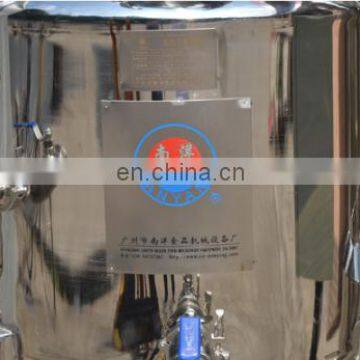 Professional Honey Refining Machine/honey Centrifuge photo-4
