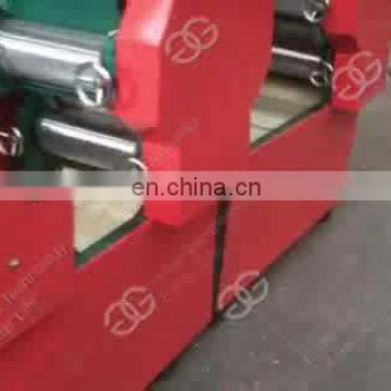 Commercial Automatic Dry Vegetable Noodle Making Machine Noodle Maker