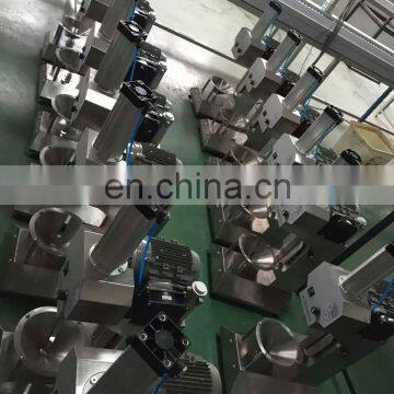 High Speed Commercial Coconut Cutter Blades With Good Quality photo-2